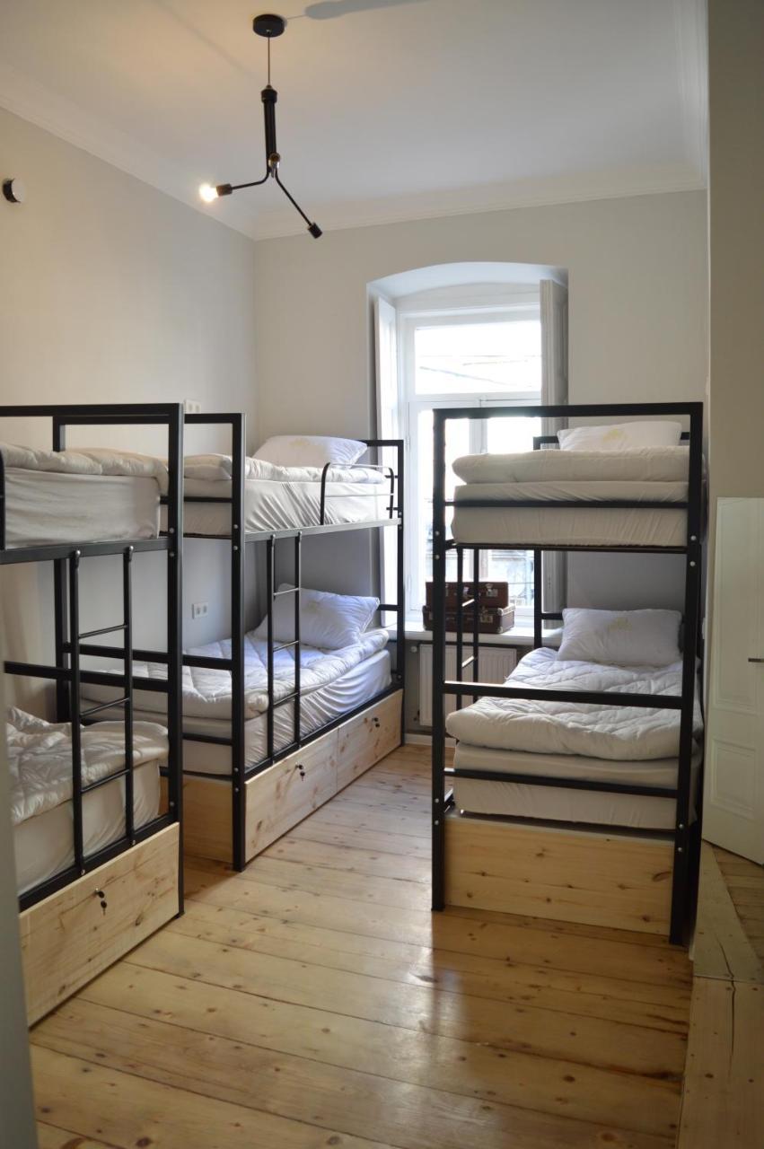 Woodmood Hostel Tbilisi Ngoại thất bức ảnh