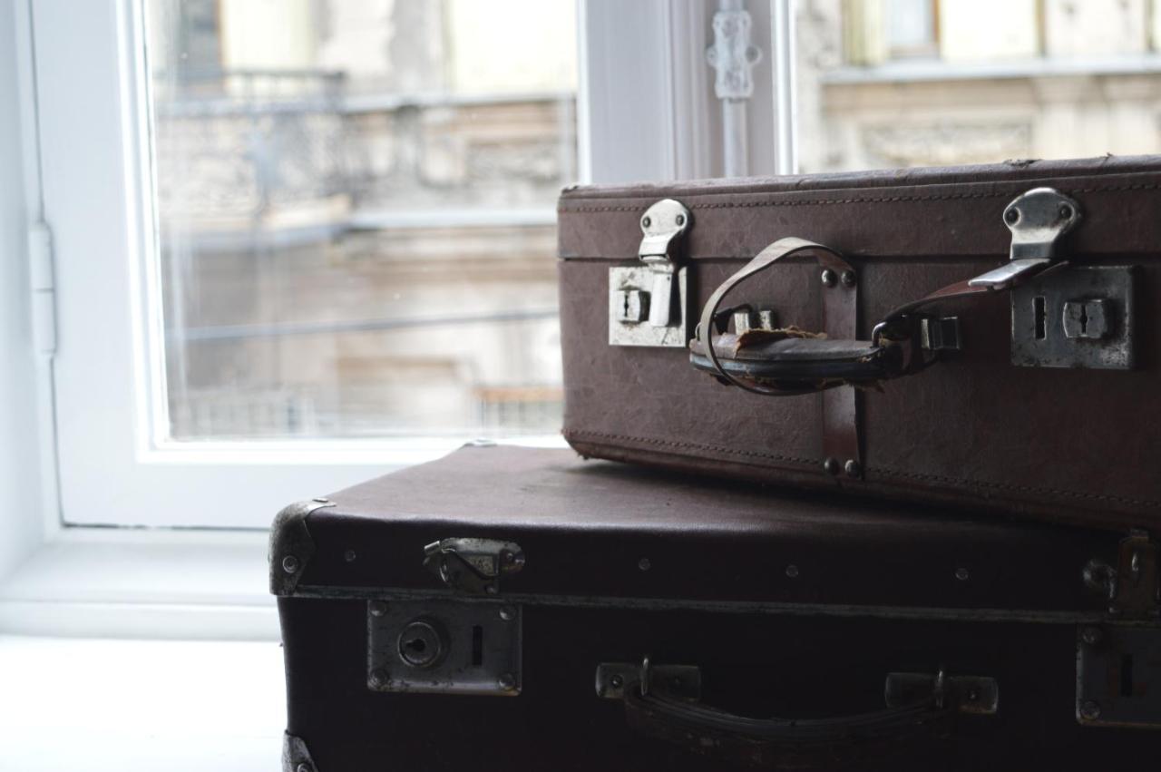Woodmood Hostel Tbilisi Ngoại thất bức ảnh