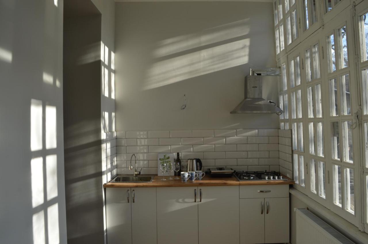 Woodmood Hostel Tbilisi Ngoại thất bức ảnh