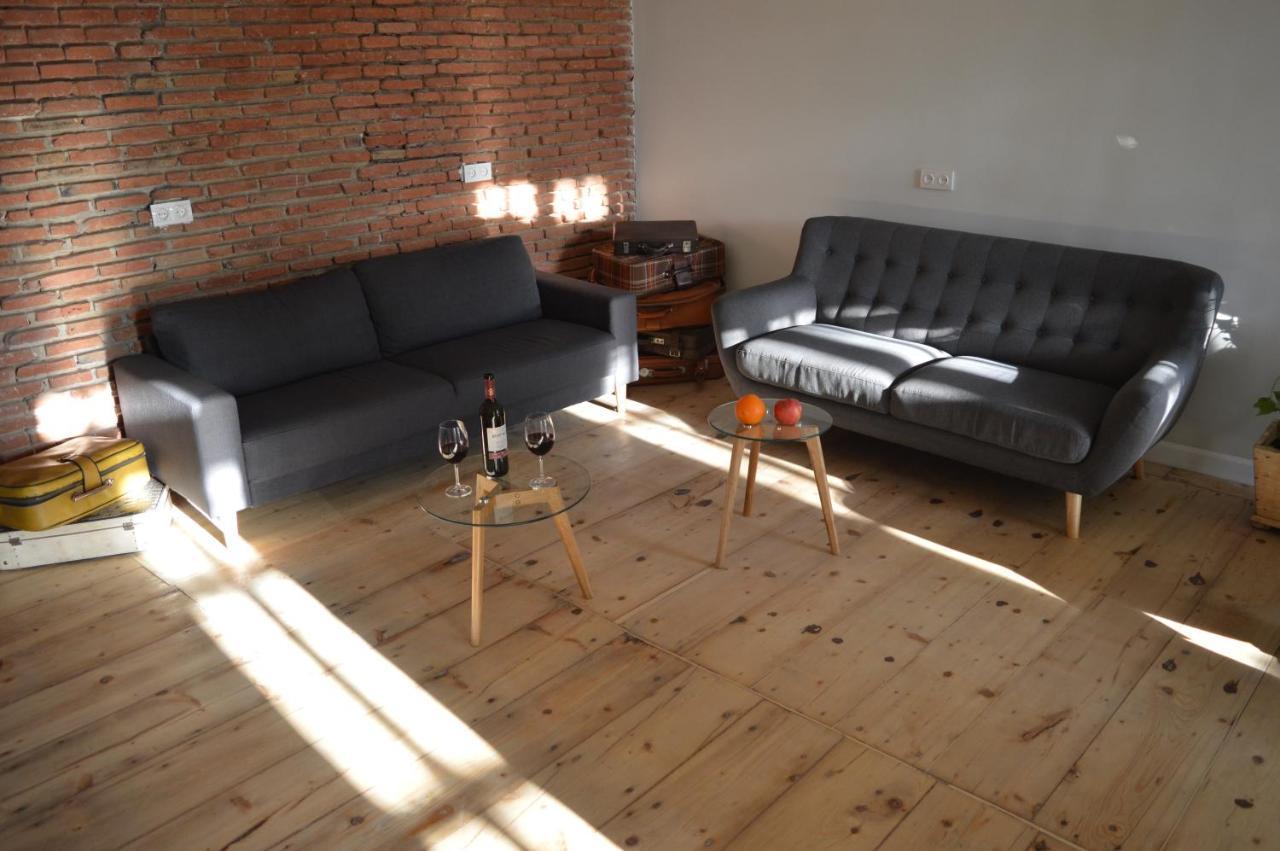 Woodmood Hostel Tbilisi Ngoại thất bức ảnh