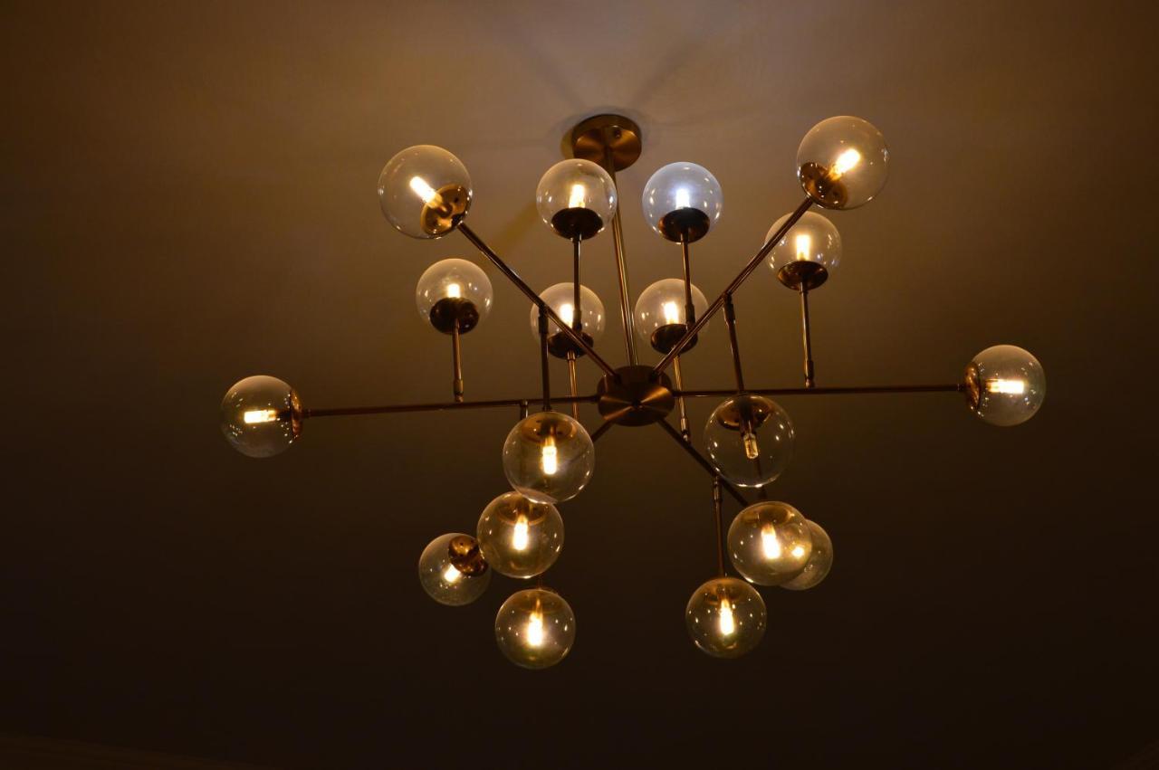 Woodmood Hostel Tbilisi Ngoại thất bức ảnh