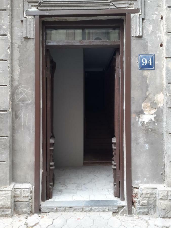 Woodmood Hostel Tbilisi Ngoại thất bức ảnh