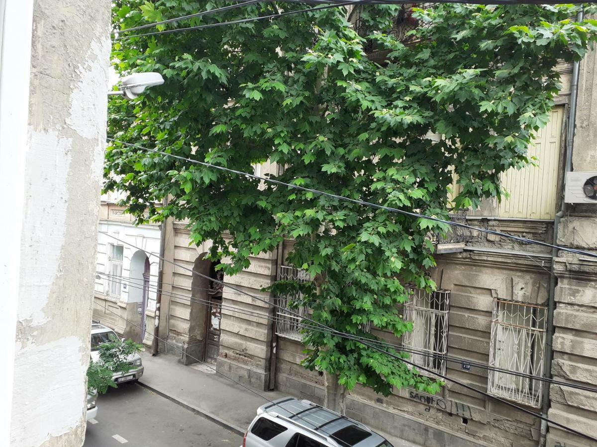 Woodmood Hostel Tbilisi Ngoại thất bức ảnh