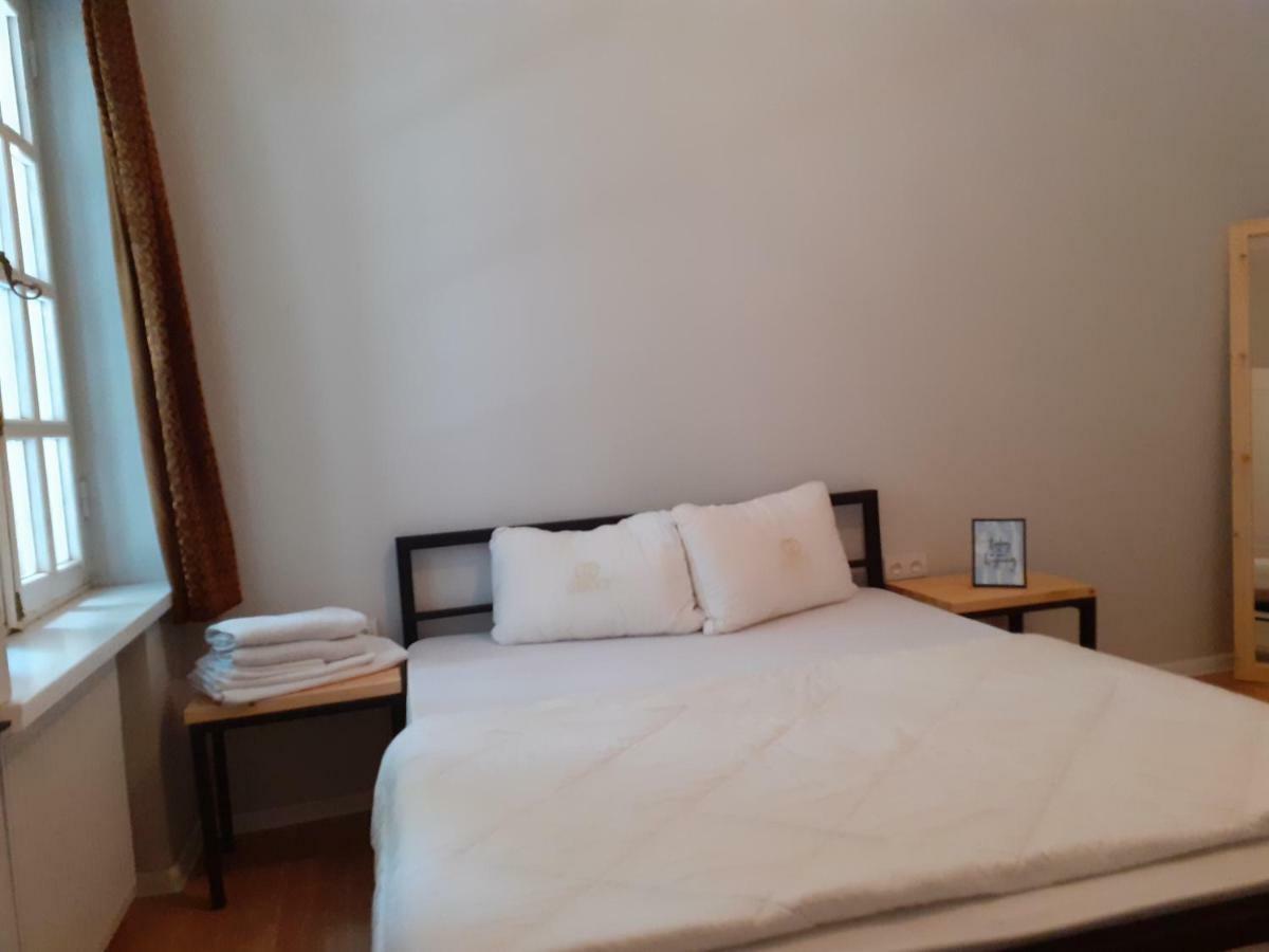 Woodmood Hostel Tbilisi Ngoại thất bức ảnh