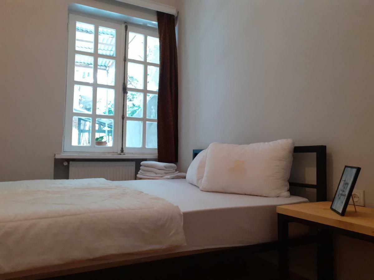 Woodmood Hostel Tbilisi Ngoại thất bức ảnh